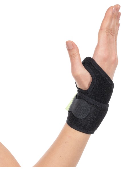 Başparmak Geçmeli Bileklik (Karpal Çıkıklarda) fırsatları