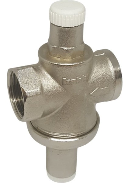 Basınç Düşürücü 3/4"