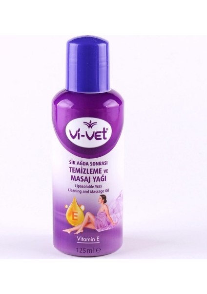 Vivet Azulen Konserve Sir Ağda Seti 800ML + Yağ + Bez + Lif + Kalempar/ Ağda Seti 5 Parça
