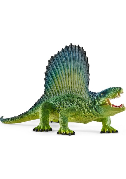 Dinosaurs Figür Dimetrodon CDS15011