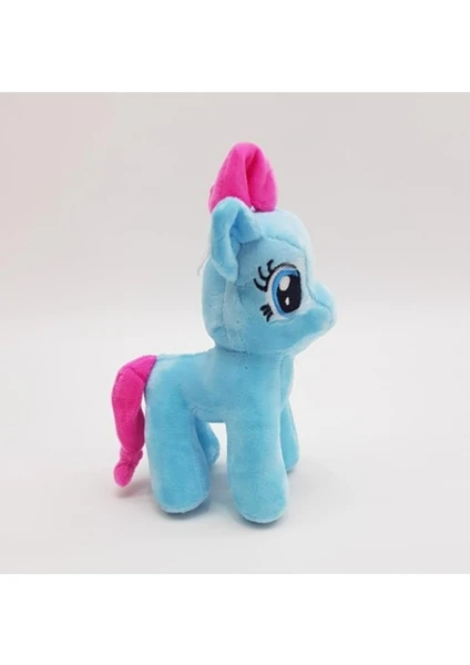 Myk Hediyelik Pony Peluş Oyuncak