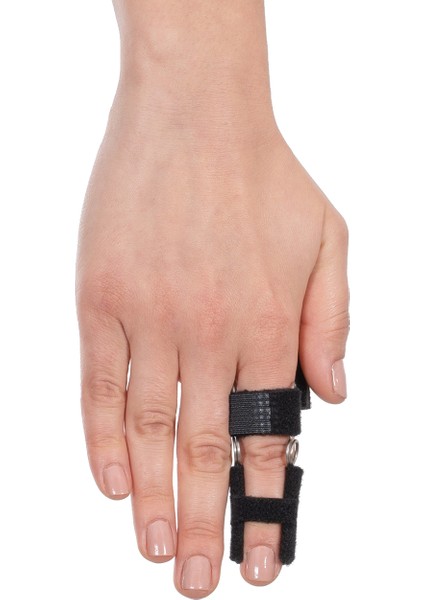 Dinamik Parmak Rehabilitasyon Ateli S 4,5 -5 cm modelleri