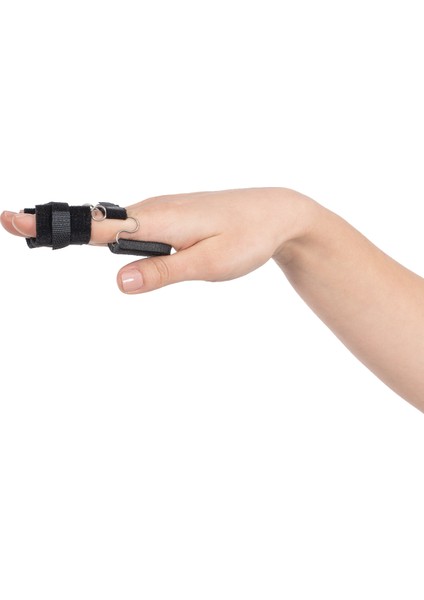 Ikili Dinamik Parmak Rehabilitasyon Ateli S 4,5 -5 cm