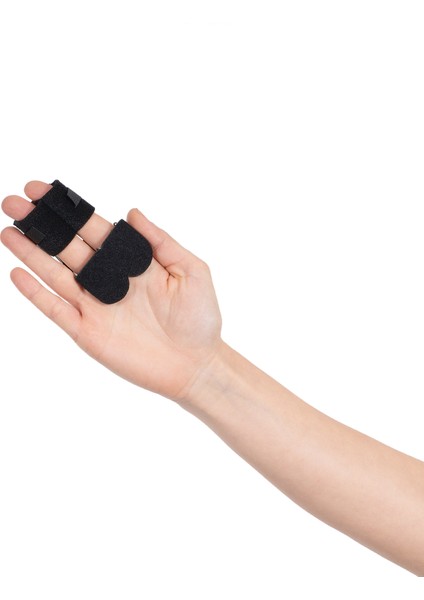Ikili Dinamik Parmak Rehabilitasyon Ateli S 4,5 -5 cm fiyatları