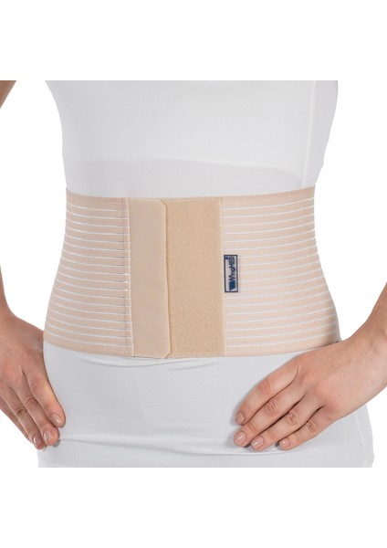 Abdominal Korse 16 cm (Doğum Sonrasında Toparlayıcı, Cerrahi Müdahale Sonrası) S/ M 70-90 cm fiyatları
