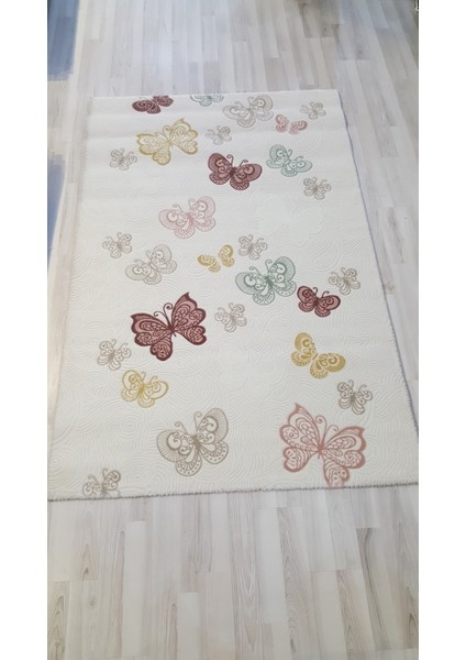 Tıffany Tılsım Halı 1268 Pastel 3.50 M2