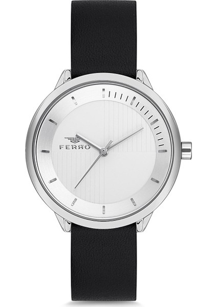 Kadın Kol Saati F1926B-1013-J