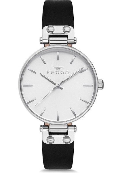 Kadın Kol Saati F1894B-962-J