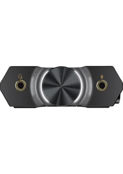 Sound Blasterx G6 - 7.1 - Hi-Res -32BIT/384KHZ Harici Ses Kartı