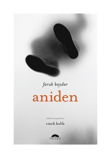 Aniden - Faruk Baydar