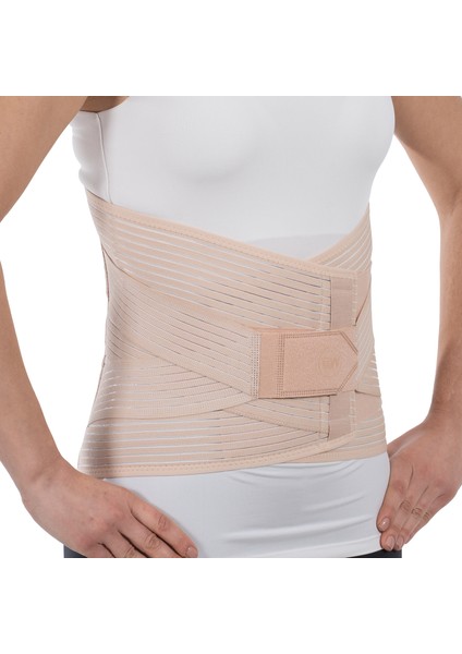 Lumbosakral Korse 32CM 90-100CM Bel Fıtığı, Sakralizasyonda ve Lumbalizasyonda fiyatları