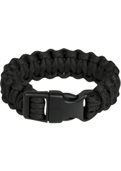 Yds Mil-Tec Paracord Bileklik