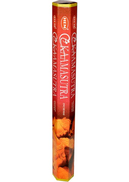 Kamasutra 20 Çubuk Tütsü - Kamasutra