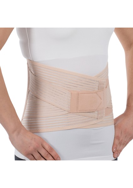 Lumbosakral Korse 26CM 70-80CM Bel Fıtığı, Sakralizasyonda ve Lumbalizasyonda fiyatları