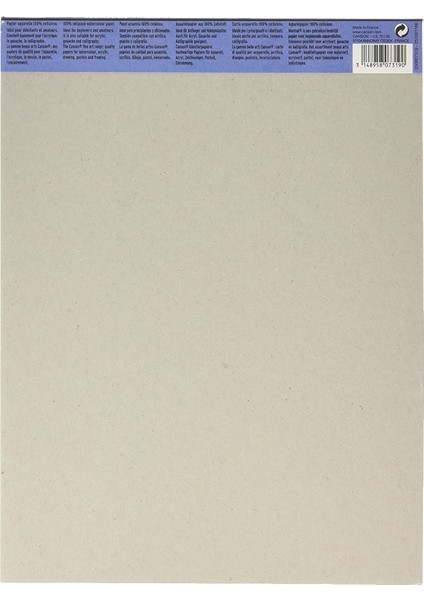 Montval Sulu Boya Blok Pad Canmontv 12 Sayfa 300 gr 24 x 32 cm indirimleri