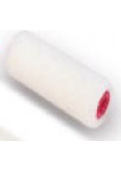 5 cm Kadife Moher Rulo