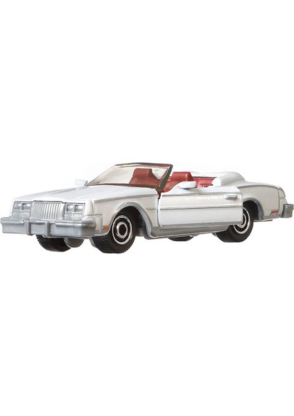 1:64 Arabalar 83 Buick Riviera