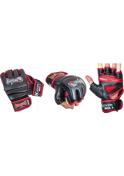 30253-P Kicker Mma Eldiveni, Torba Antrenman Eldiveni modelleri