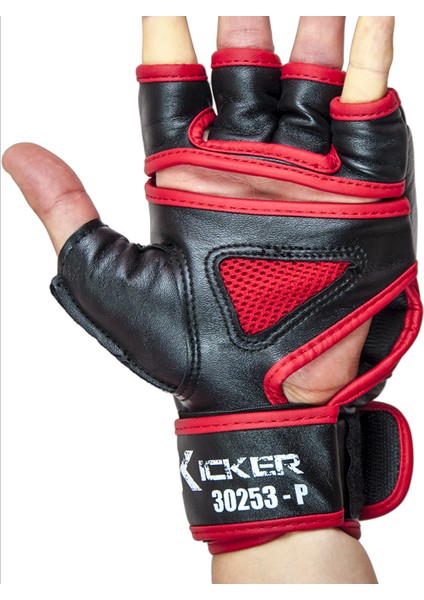 30253-P Kicker Mma Eldiveni, Torba Antrenman Eldiveni