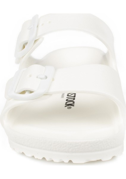 Arizona Eva Çift Bant Kız Çocuk Terlik modelleri