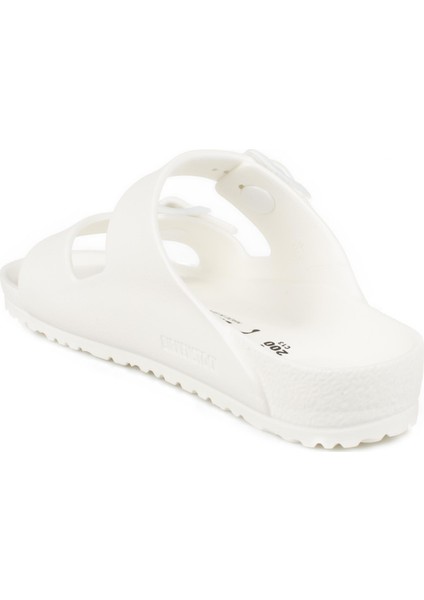 Arizona Eva Çift Bant Kız Çocuk Terlik fırsatları