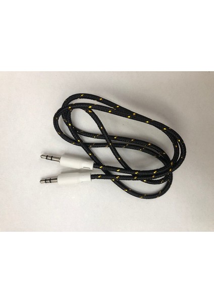 Aux Cable 3.5mm - 1m