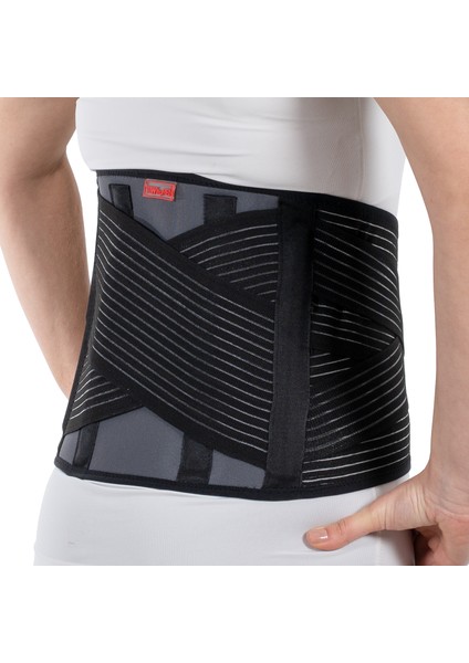 Lumbosakral Korse 26CM 110-120CM Bel Fıtığı, Sakralizasyonda ve Lumbalizasyonda modelleri