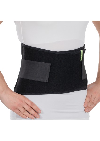 Neopren Lumbosakral Korse 26CM Bel Fıtığı, Sakralizasyonda ve Lumbalizasyonda fiyatları