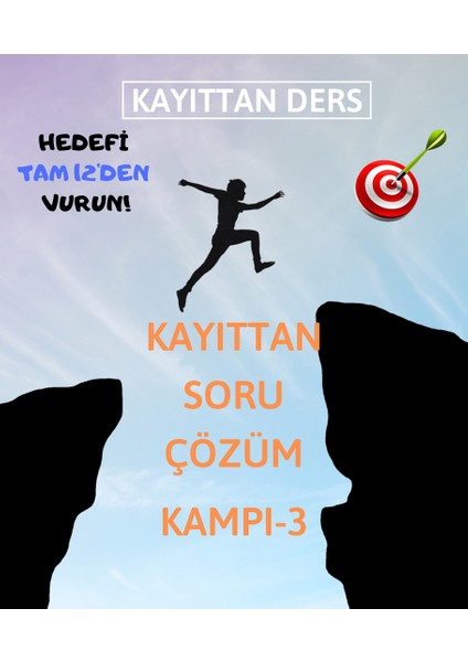 YDS / E-YDS Kayıttan Soru Çözüm Kampı