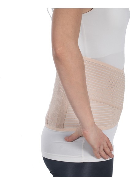 Lumbostad Korse Bej 100-110CM modelleri