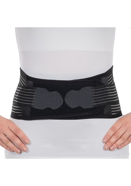 Çalışma Korse 16CM SIYAH90-120CM