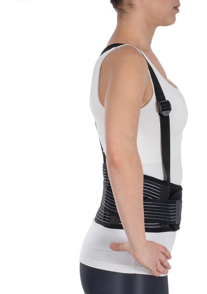 Çalışma Korse 16CM PLUS70-90CM Askılı) fiyatları