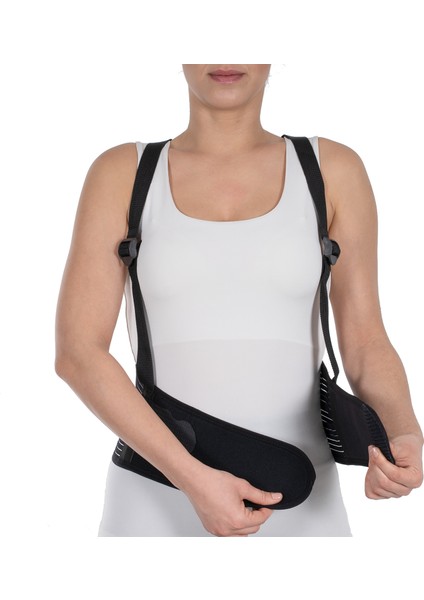 Çalışma Korse 16CM PLUS70-90CM Askılı) fırsatları