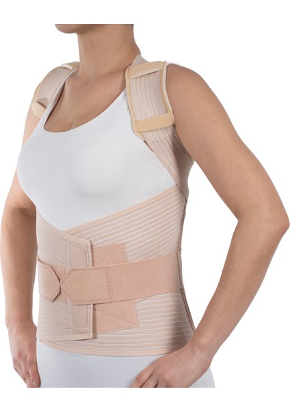 Dorselomber Korse BEJ100-110CM fiyatları