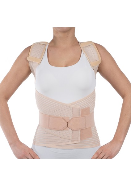 Dorselomber Korse BEJ100-110CM fırsatları