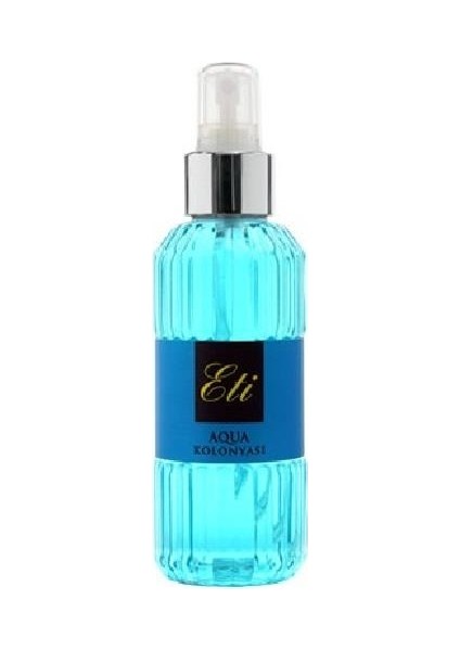 Sprey Aqua Kolonyası Pet 150 ml