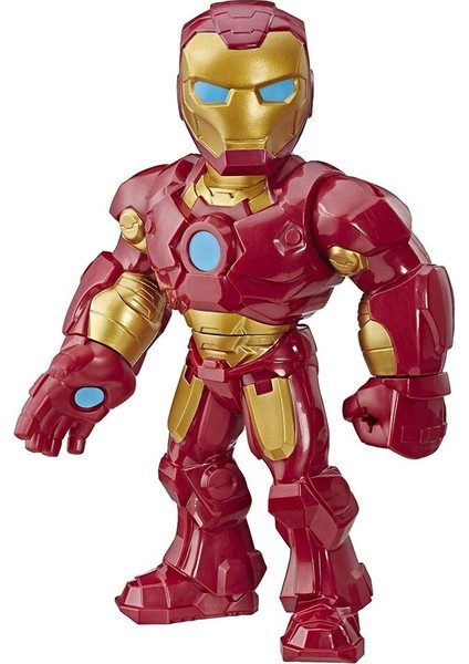 Mega Mighties Figür Iron Man E4150