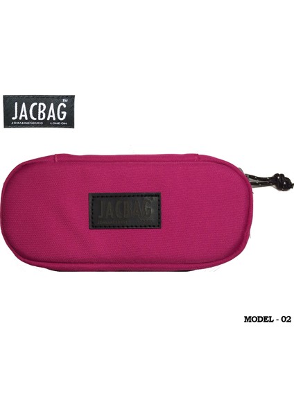 Oval Jac-21 Oval Kalem Kutusu