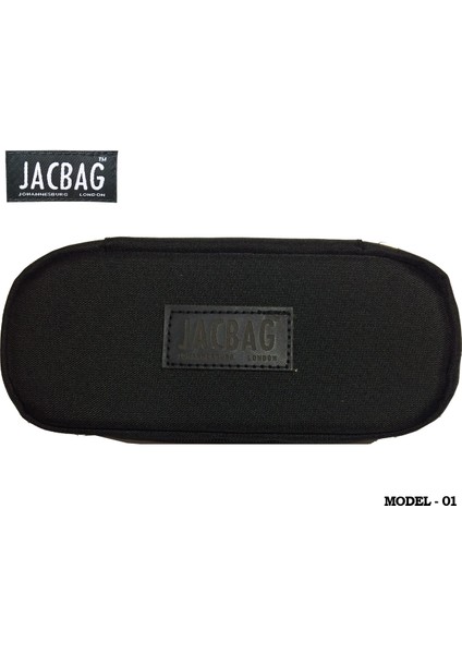 Oval Jac-21 Oval Kalem Kutusu