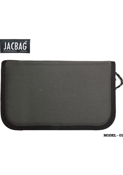 Cover Jac-23 Cover Kalem Kutusu