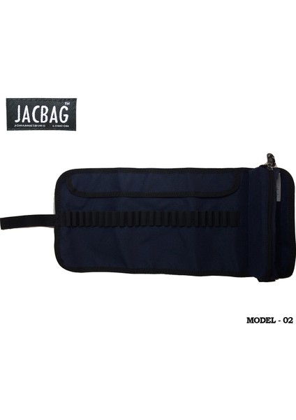 Senior Jac-14 Sanatsal Kalem Kutusu