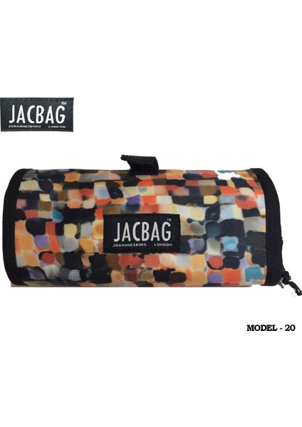 Senior Jac-14 Sanatsal Kalem Kutusu