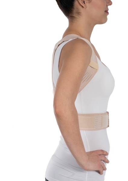 Postureks Korse BEJ70-80CM Duruş Bozukluğu, Sırt Kası Zayıflıkları modelleri