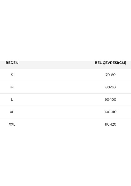 Postureks Korse BEJ70-80CM Duruş Bozukluğu, Sırt Kası Zayıflıkları indirimleri
