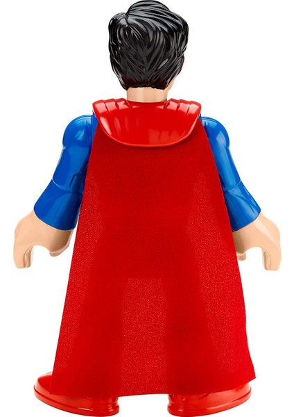 Dc Super Friends Xl Figürleri Serisi Superman GPT43