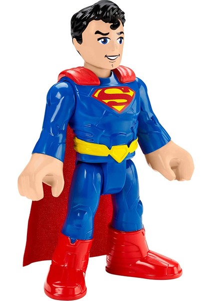 Dc Super Friends Xl Figürleri Serisi Superman GPT43