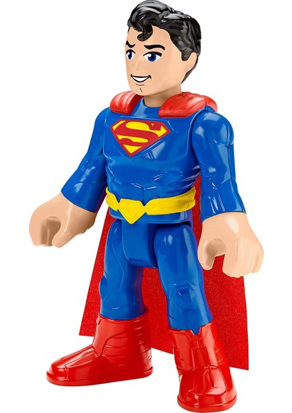 Dc Super Friends Xl Figürleri Serisi Superman GPT43
