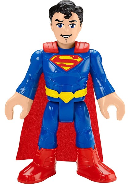 Dc Super Friends Xl Figürleri Serisi Superman GPT43