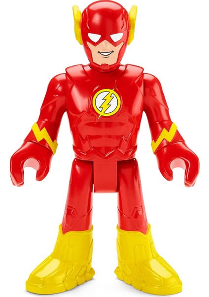 Dc Super Friends Xl Figürleri Serisi The Flash GPT44