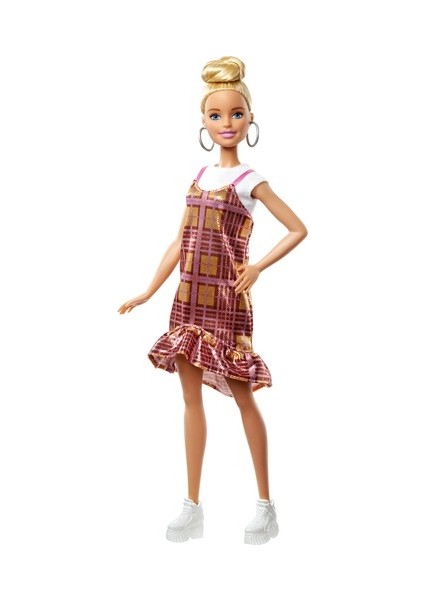 Büyüleyici Parti Bebekleri GHW56